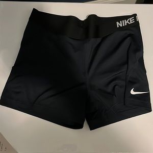 Women Nike spandex